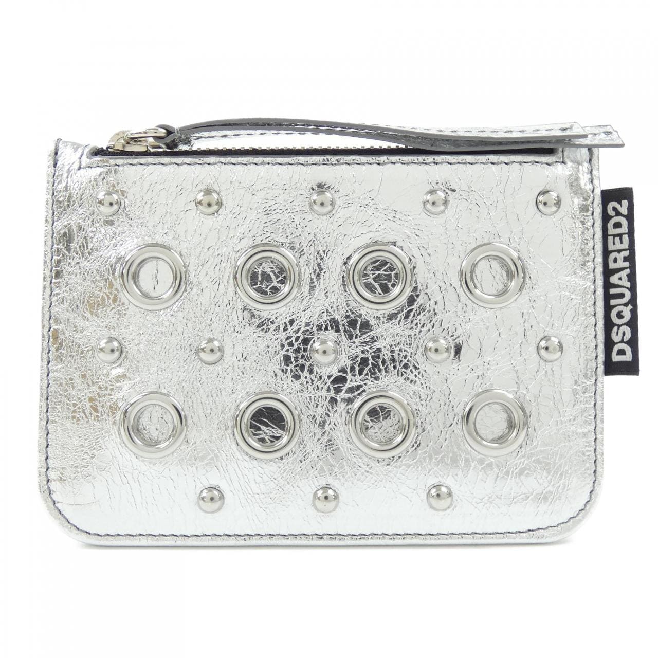 ディースクエアード DSQUARED2 CARD CASE