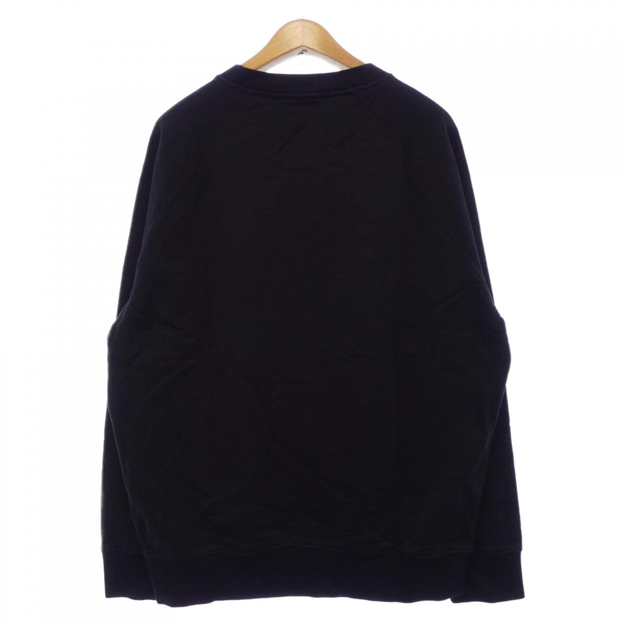 メゾンキツネ MAISON KITSUNE FM00322KM0001 スウェット