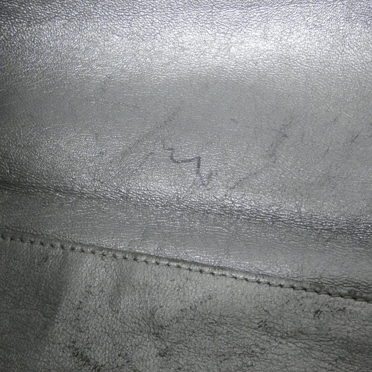 シャネル ショルダーバッグ