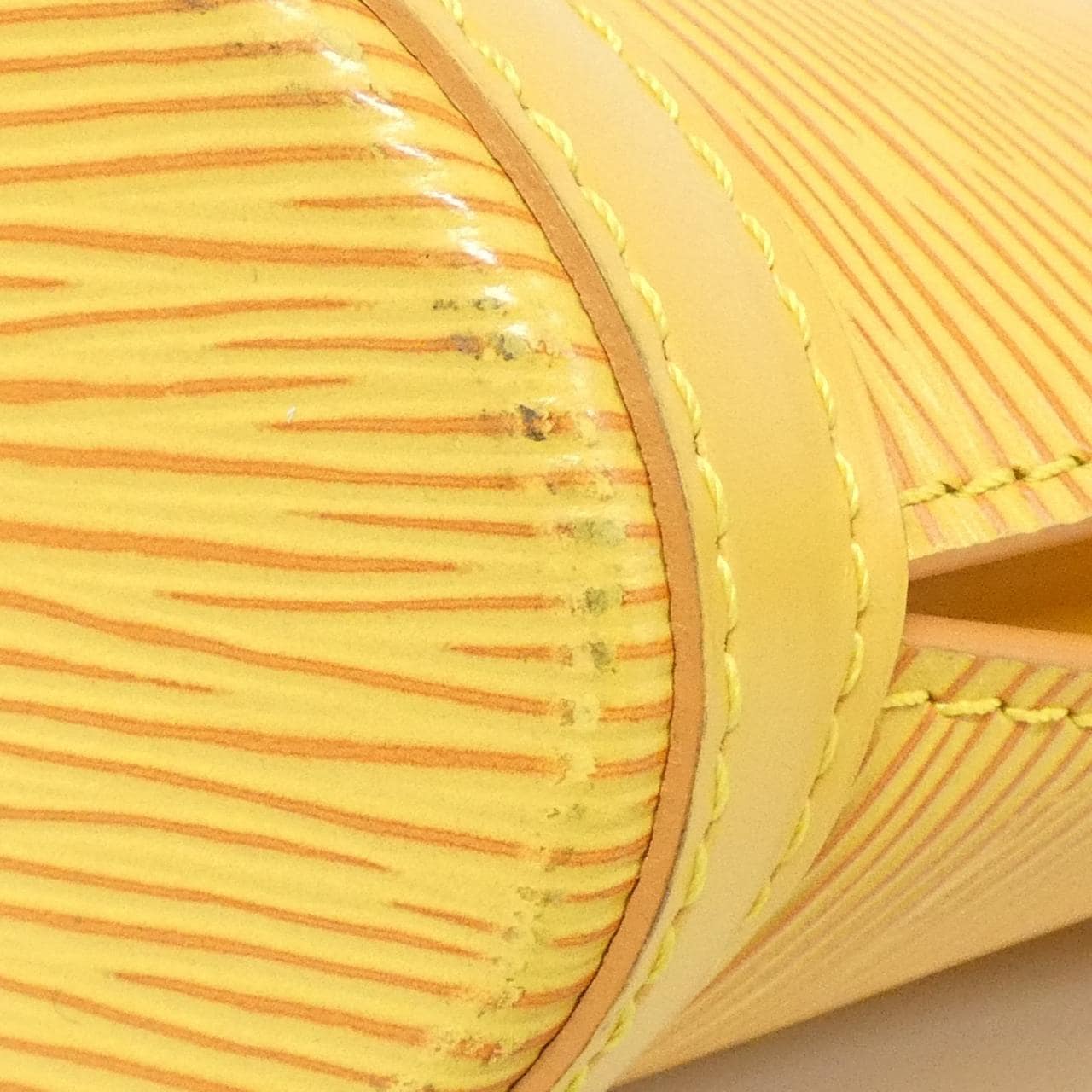 ルイヴィトン エピ サンジャック M52279 バッグ