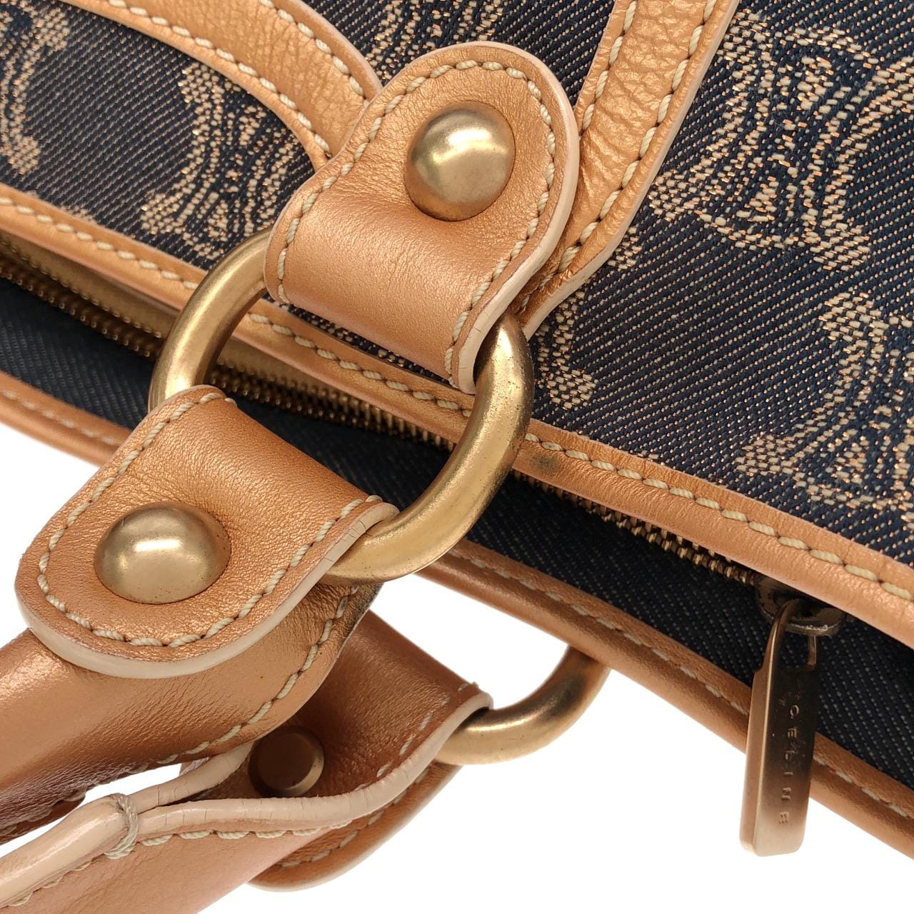 セリーヌ ブギー バッグ