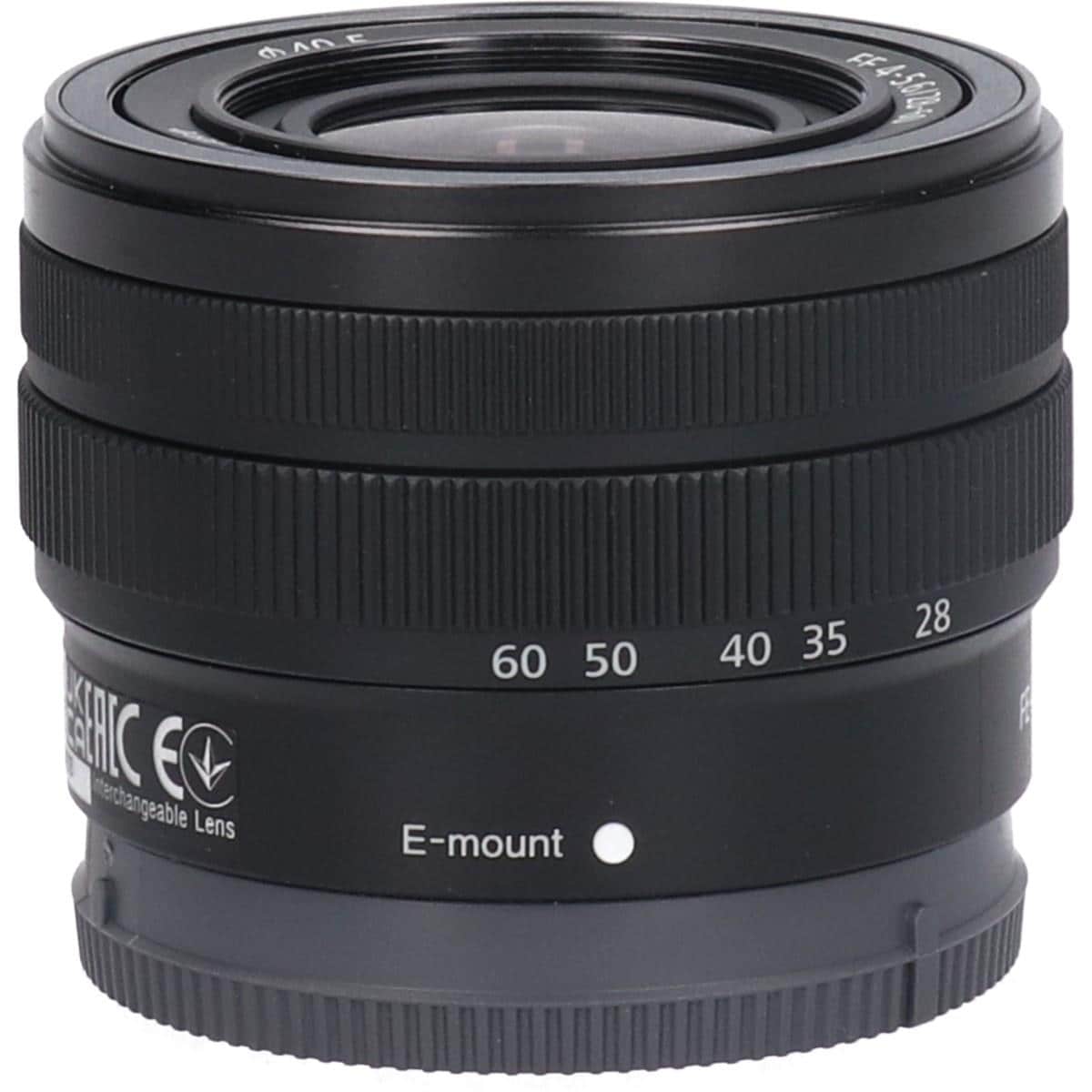 ＦＥ２８－６０ｍｍ　Ｆ４－５．６（ＳＥＬ２８６０）