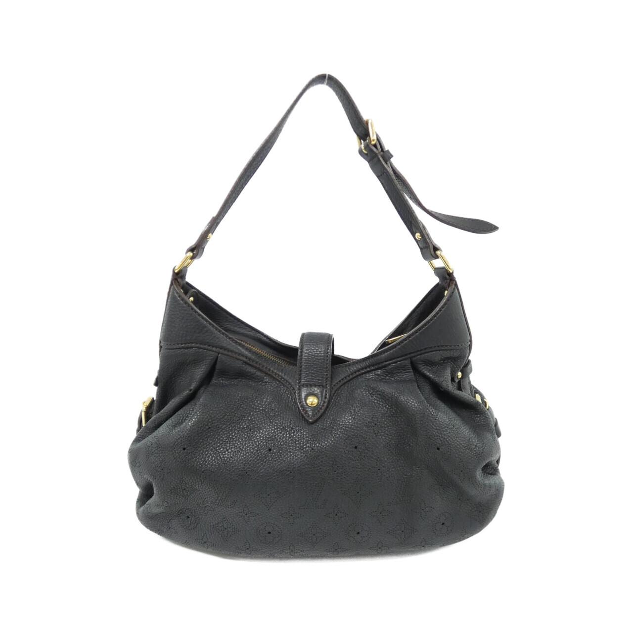 ルイヴィトン マヒナ XS M95660 ショルダーバッグ