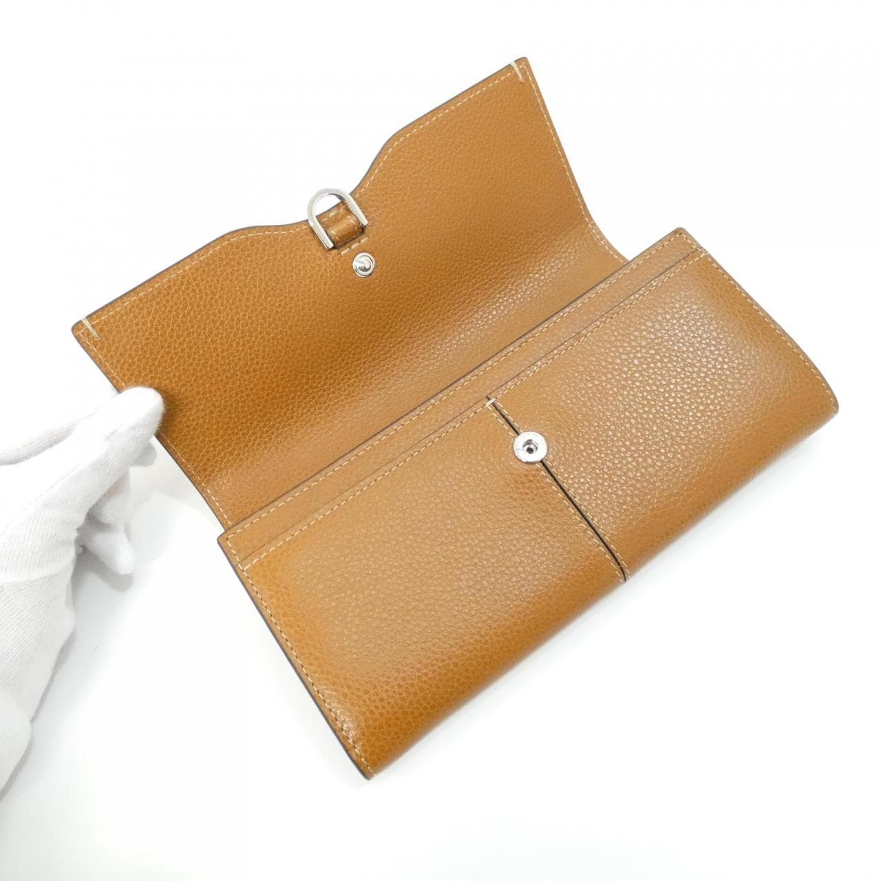 【新品】トッズ XAWDBNB0403XSOS410 財布