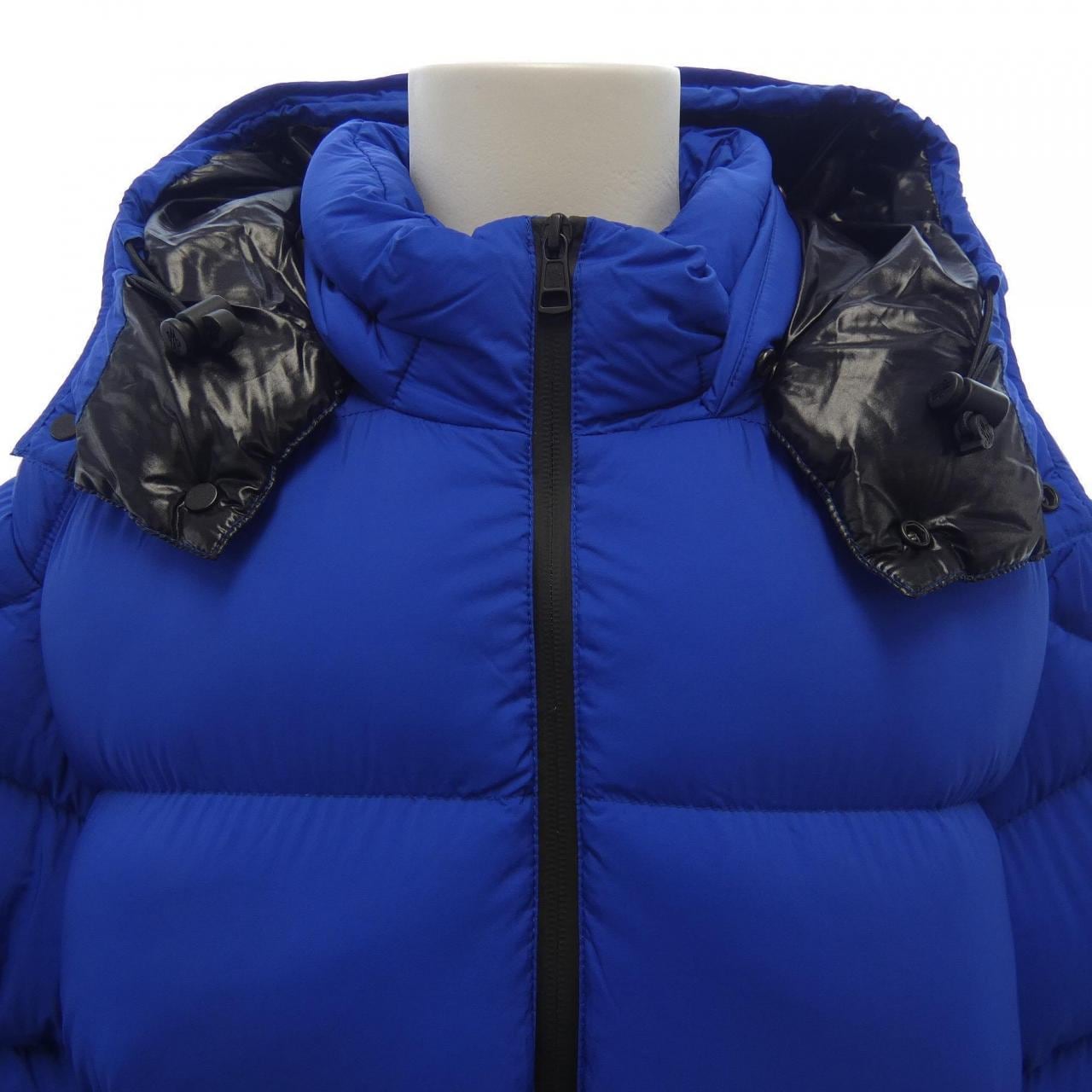 モンクレール MONCLER WILMS ダウンジャケット