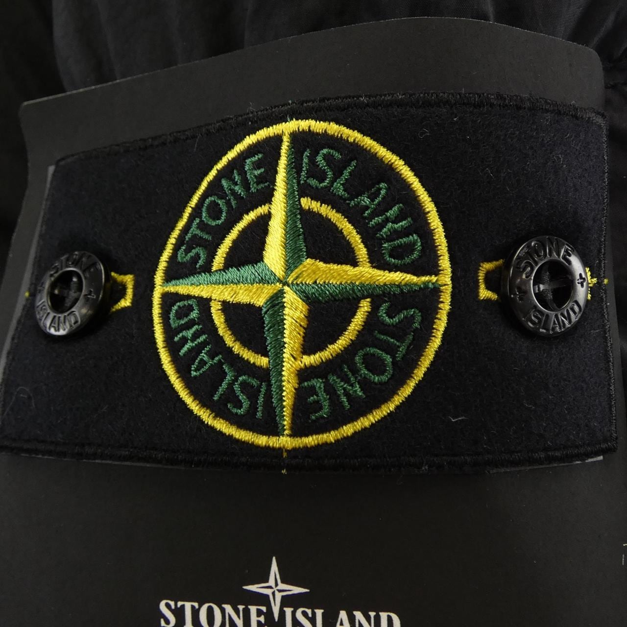 ストーンアイランド STONE ISLAND S15 4100012 S0A23 V0029 ダウンジャケット