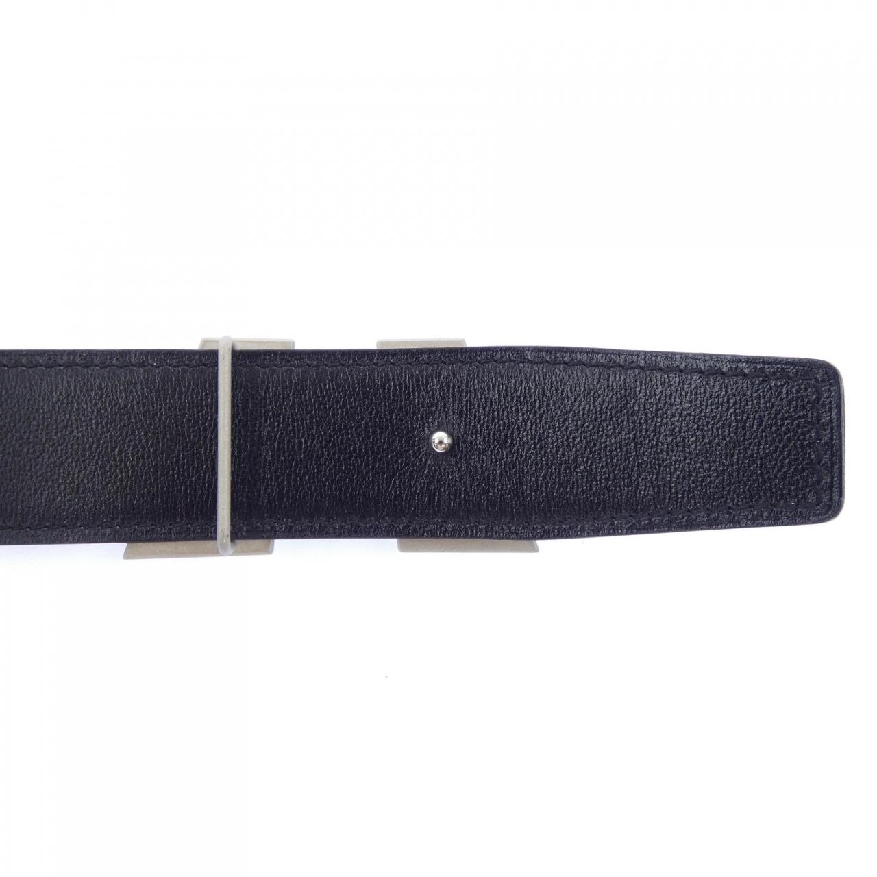 エルメス HERMES Hテイクオフ 32mm リバーシブル BELT
