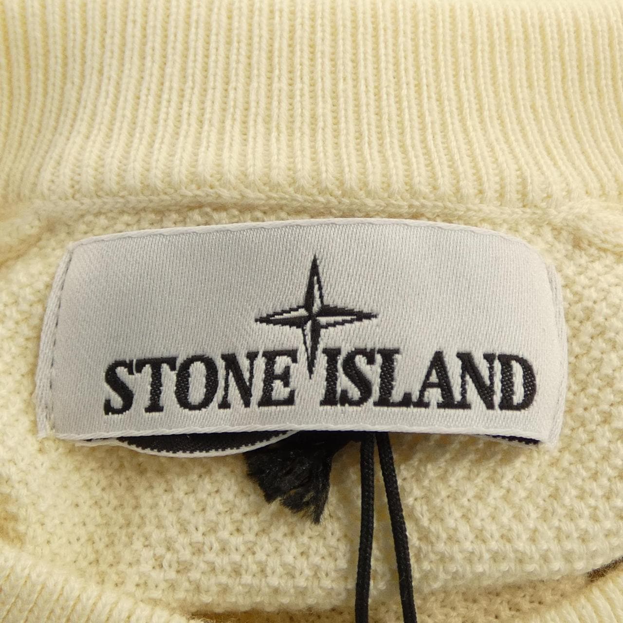 ストーンアイランド STONE ISLAND K1S155100036 S00B5 ニット