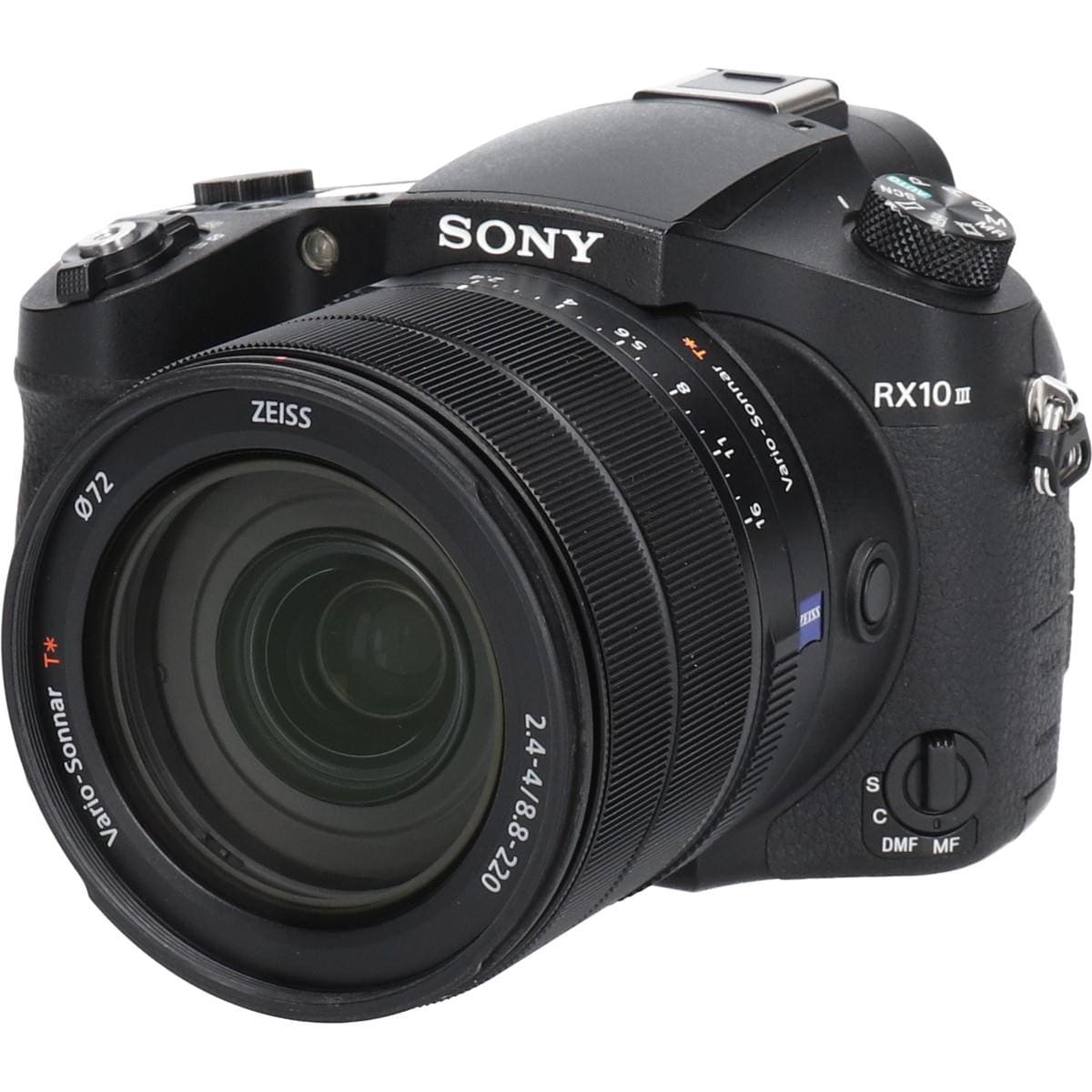 ＤＳＣ－ＲＸ１０Ｍ３