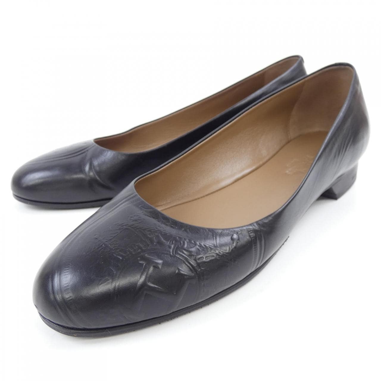 エルメス HERMES シューズ