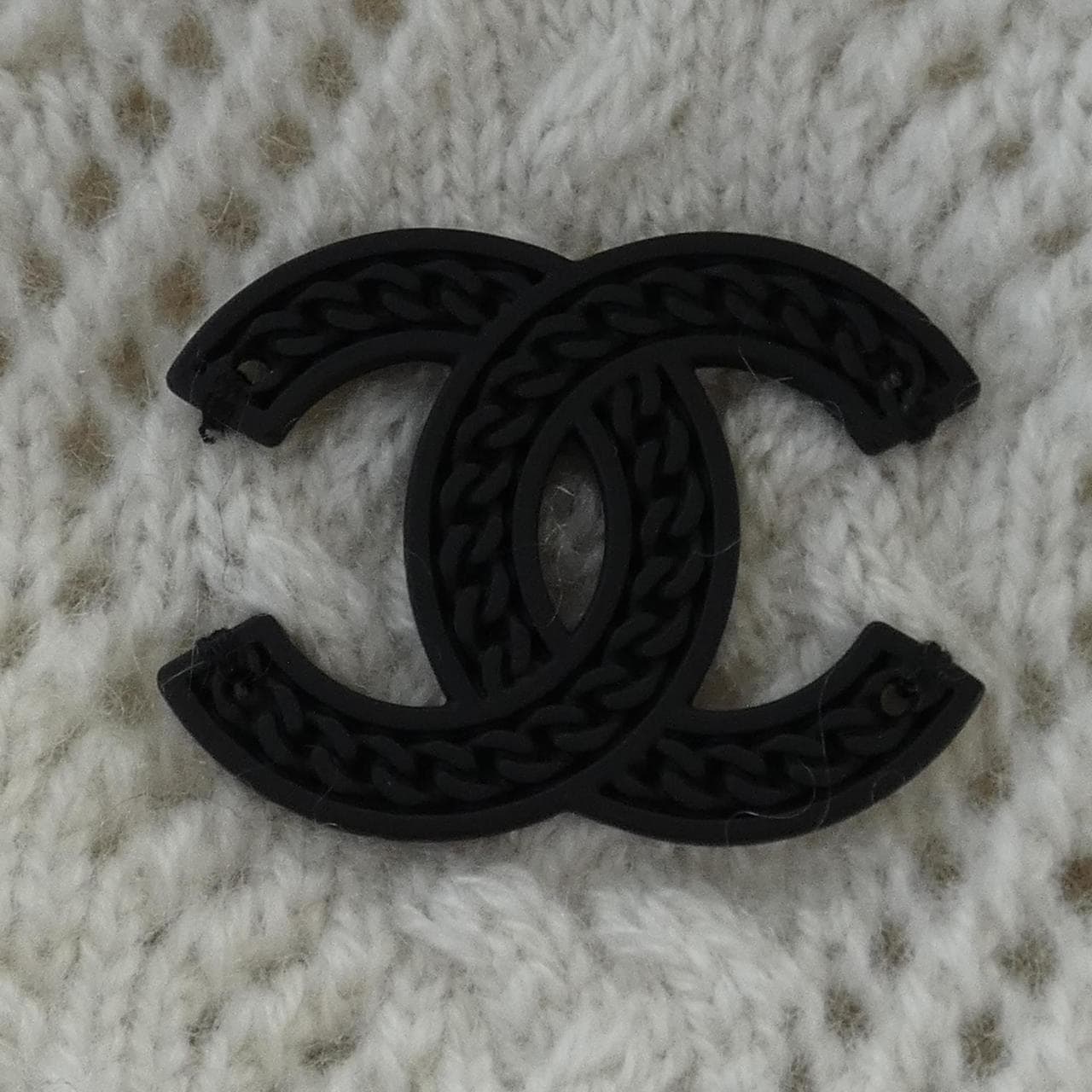 シャネル CHANEL P72090K10339 22C ニット