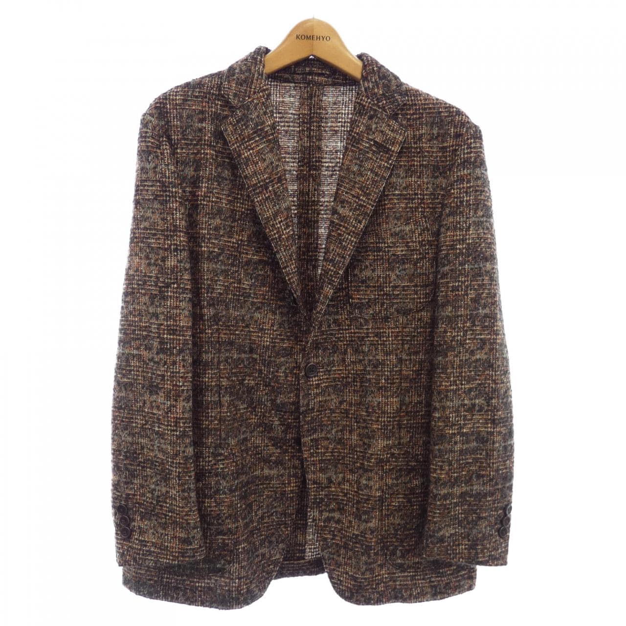 ラルディーニ LARDINI ジャケット
