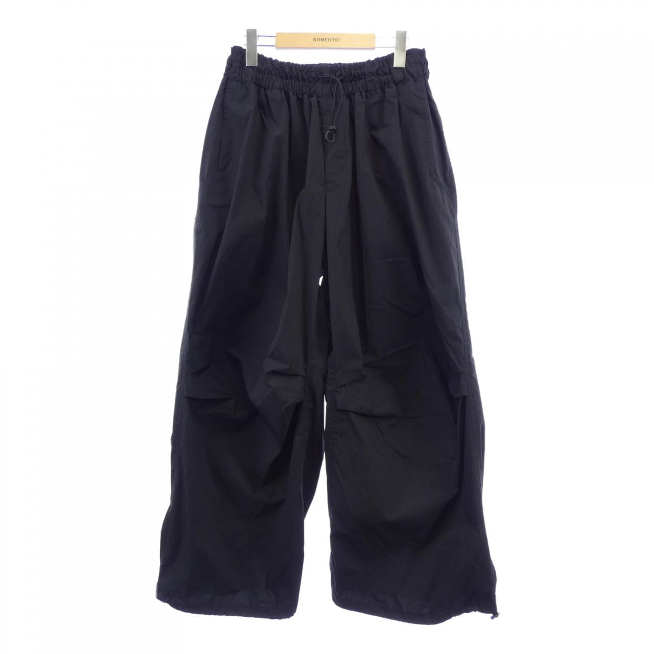 ヨウジヤマモト YOHJI YAMAMOTO FU-P52-008 パンツ