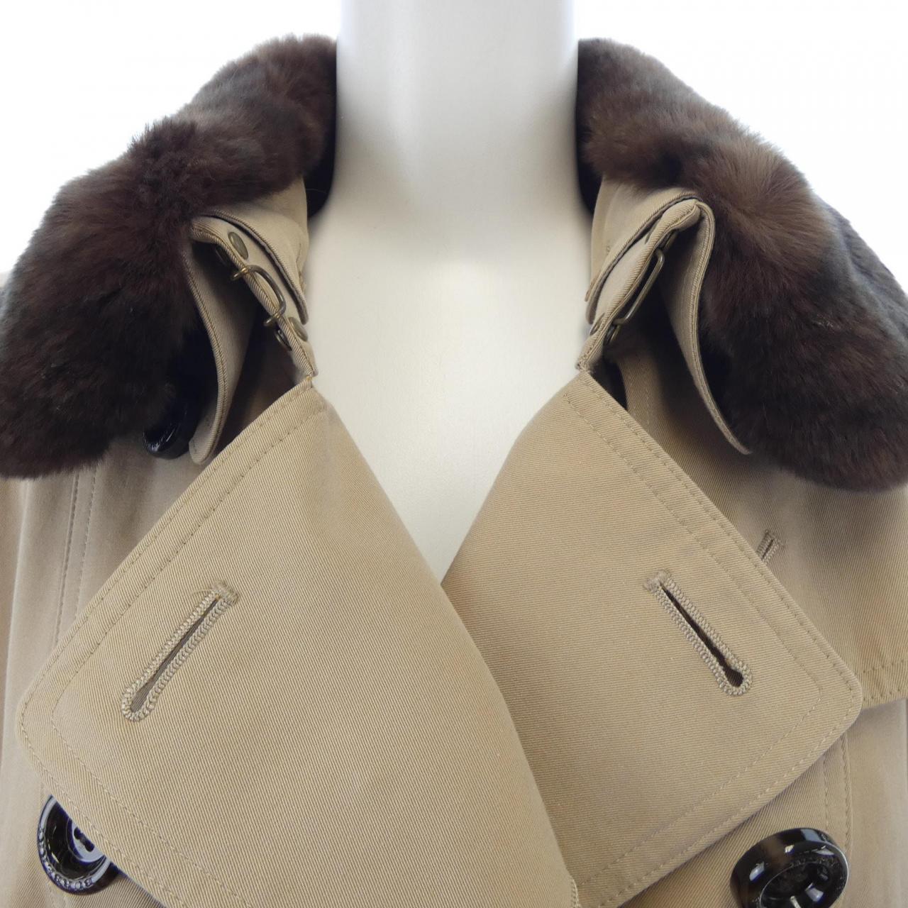 バーバリーロンドン BURBERRY LONDON トレンチコート