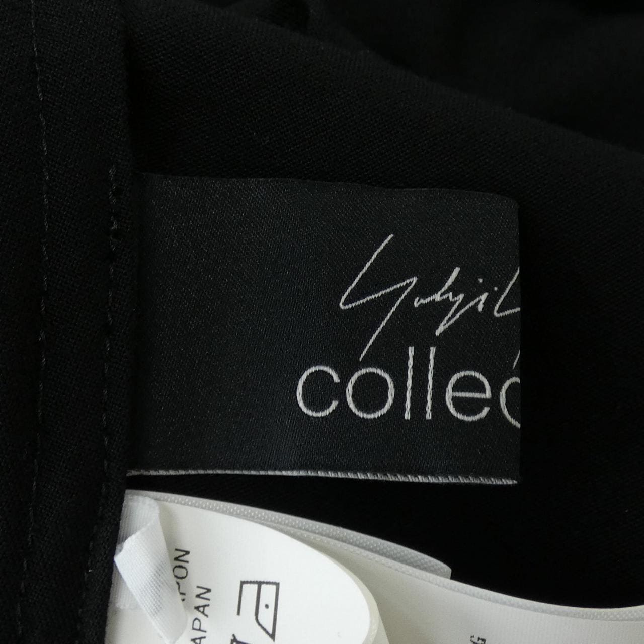 ヨウジヤマモト YOHJI YAMAMOTO FP-D62-203 ワンピース