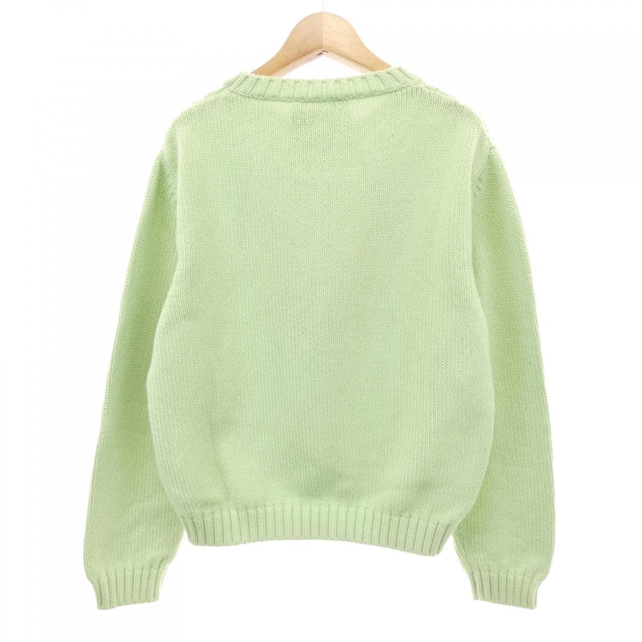 モスキーノクチュール MOSCHINO COUTURE E V0926 ニット