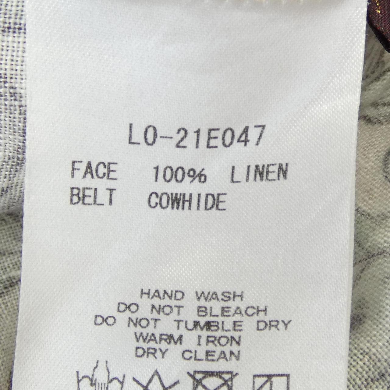 LISETTE ワンピース