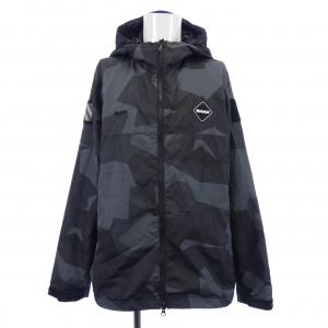 エフシーアールビー F.C.R.B. ブルゾン