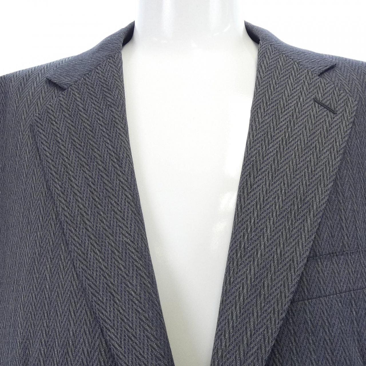 エルメス HERMES OD-1305 ジャケット