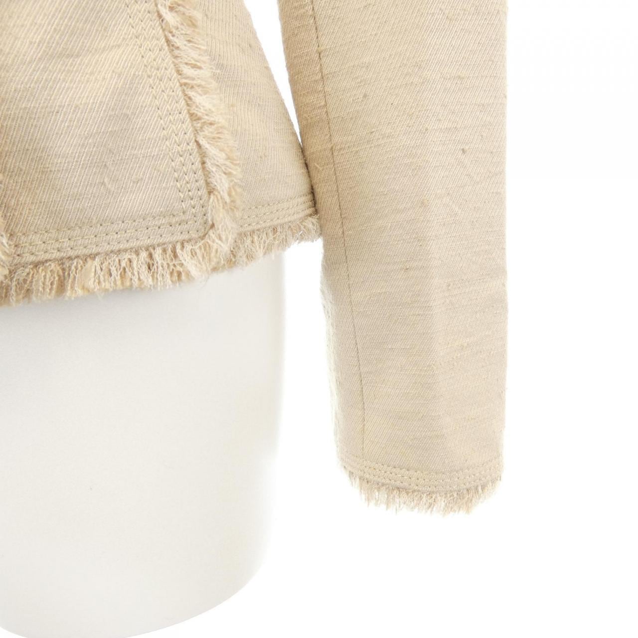 シャネル CHANEL P28171V18378 06P. ジャケット