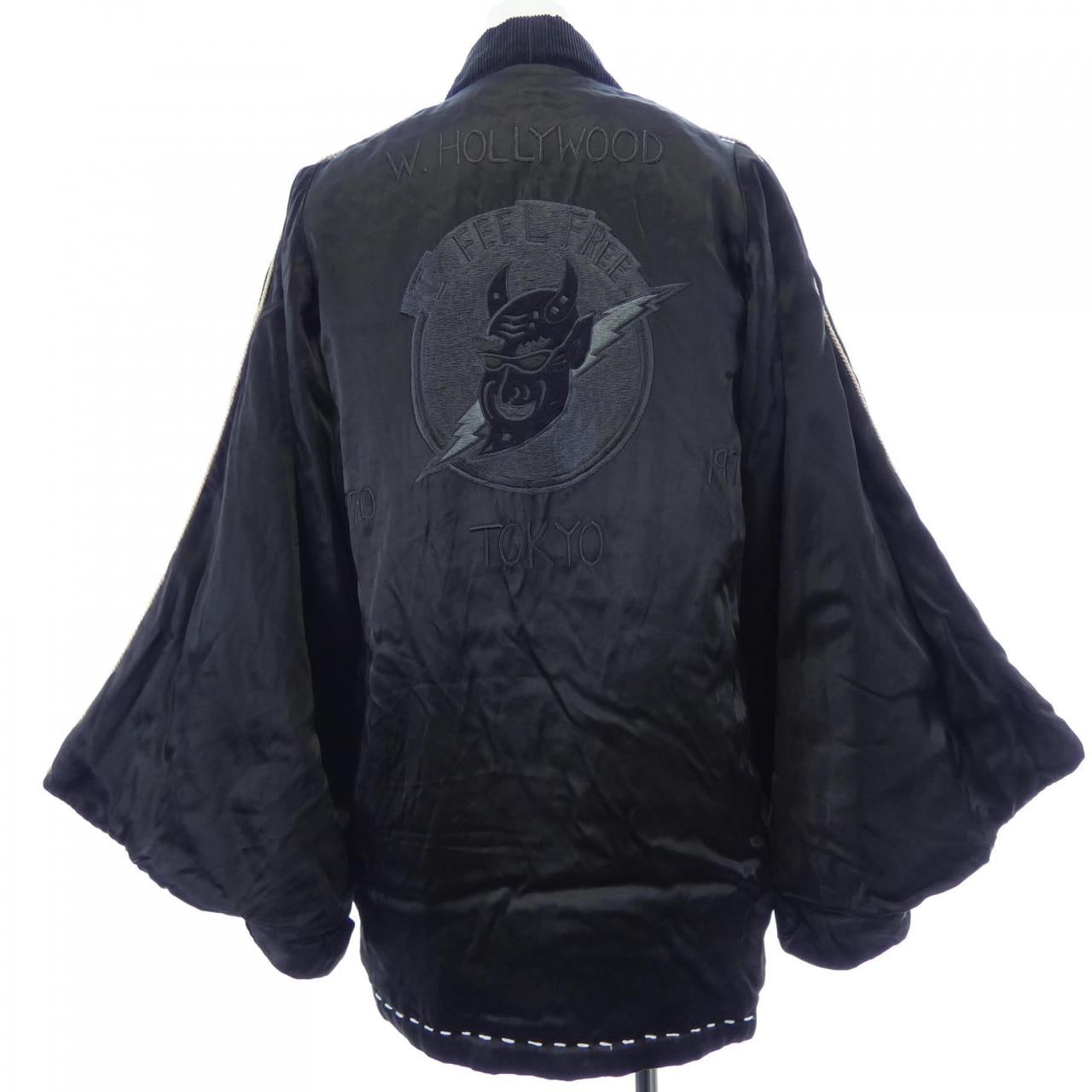 ヴィズヴィム VISVIM コート