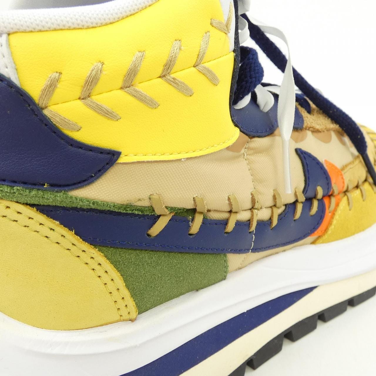 耐克×SACAI DH9186-200运动鞋