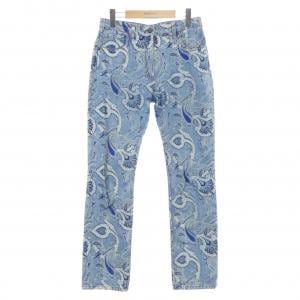 エトロ ETRO 201-13697-9617 ジーンズ