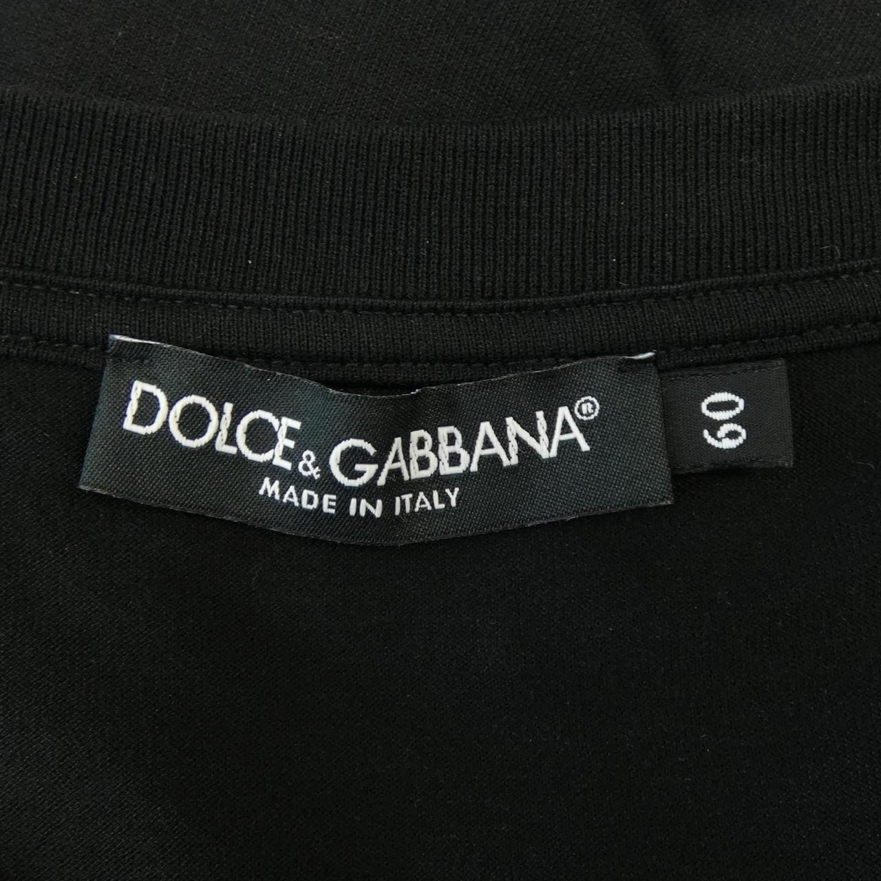 ドルチェアンドガッバーナ DOLCE&GABBANA G8NC5Z/G7B9X Tシャツ