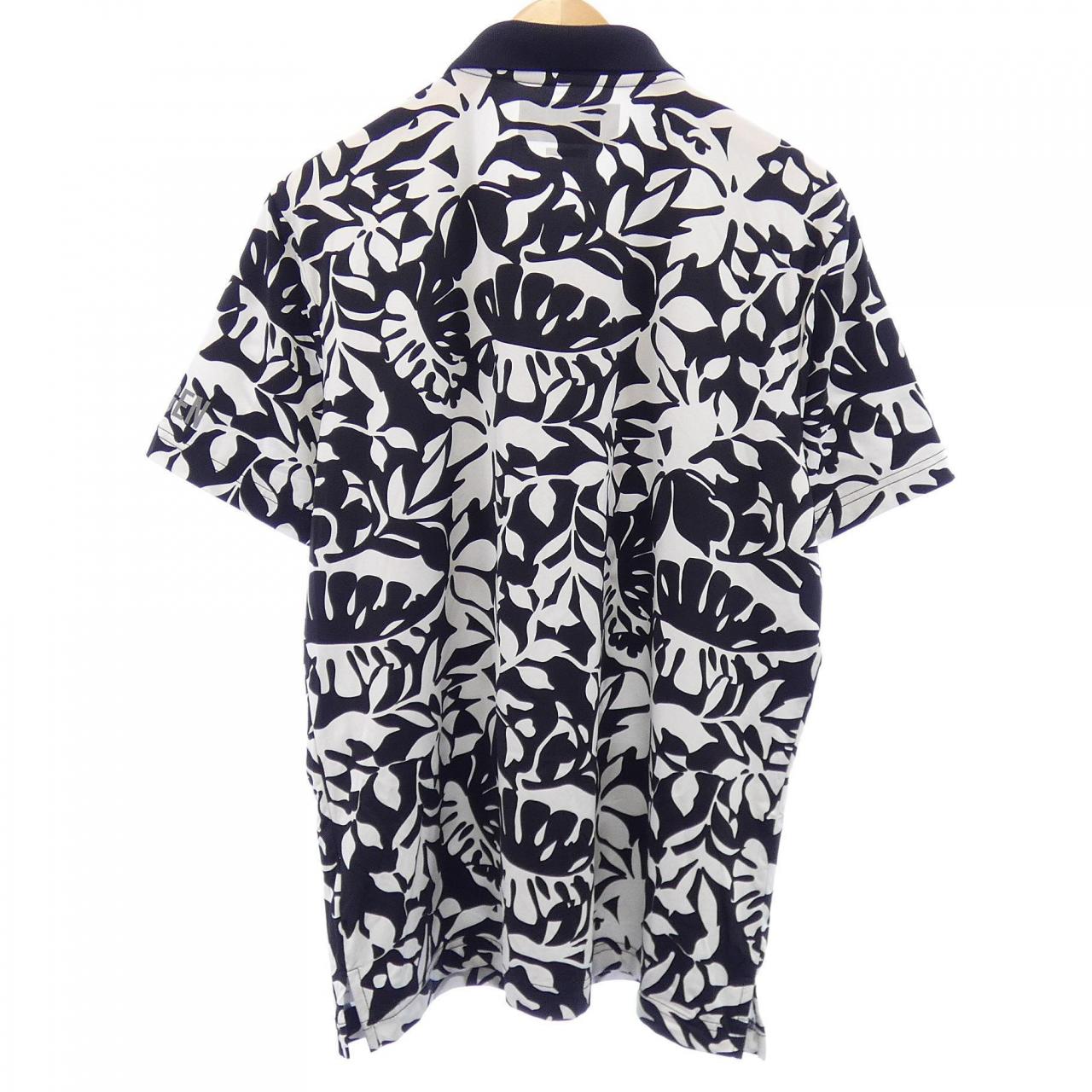 ハイドロゲン HYDROGEN ポロシャツ