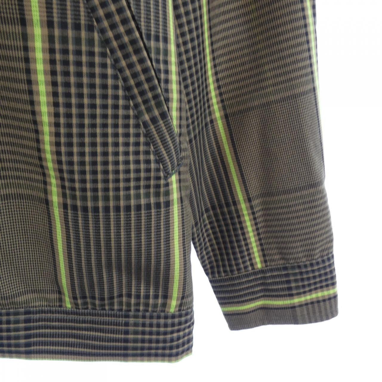 サイラス SILAS ジャケット