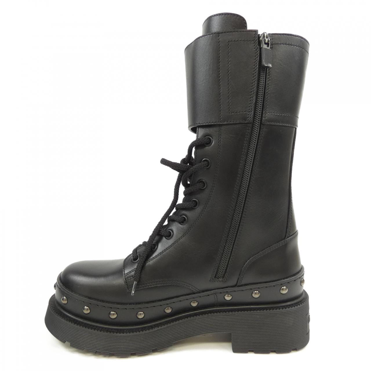 クリスチャンディオール CHRISTIAN DIOR DIORQUAKE KDI778VEA ブーツ