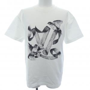 ルイヴィトン LOUIS VUITTON プリンテッドコットンTシャツ HPY83WNPG Tシャツ