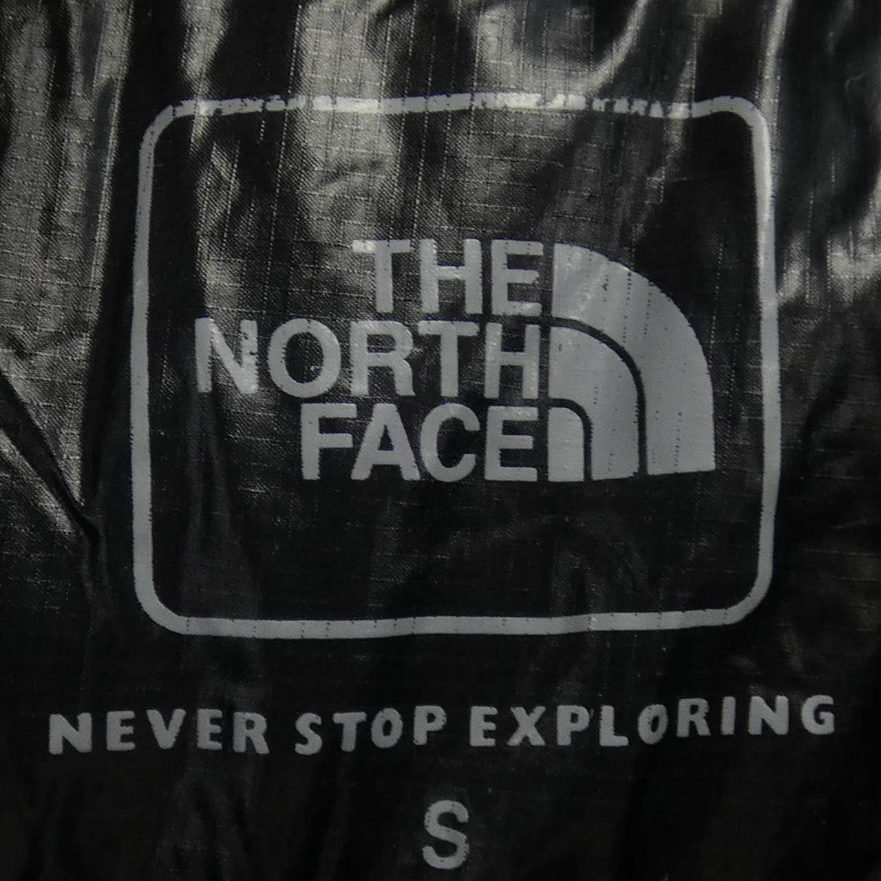 ザノースフェイス THE NORTH FACE NY81401 ダウンジャケット