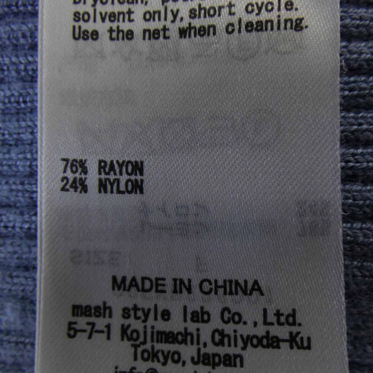 ミラオーウェン MILA OWEN 09FKB226001 セットアップ