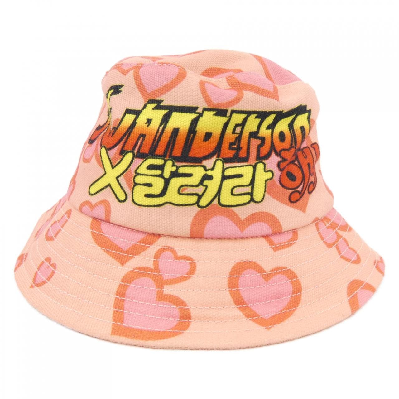 ジェイダブルアンダーソン J.W.ANDERSON /RUNHONEY ハット