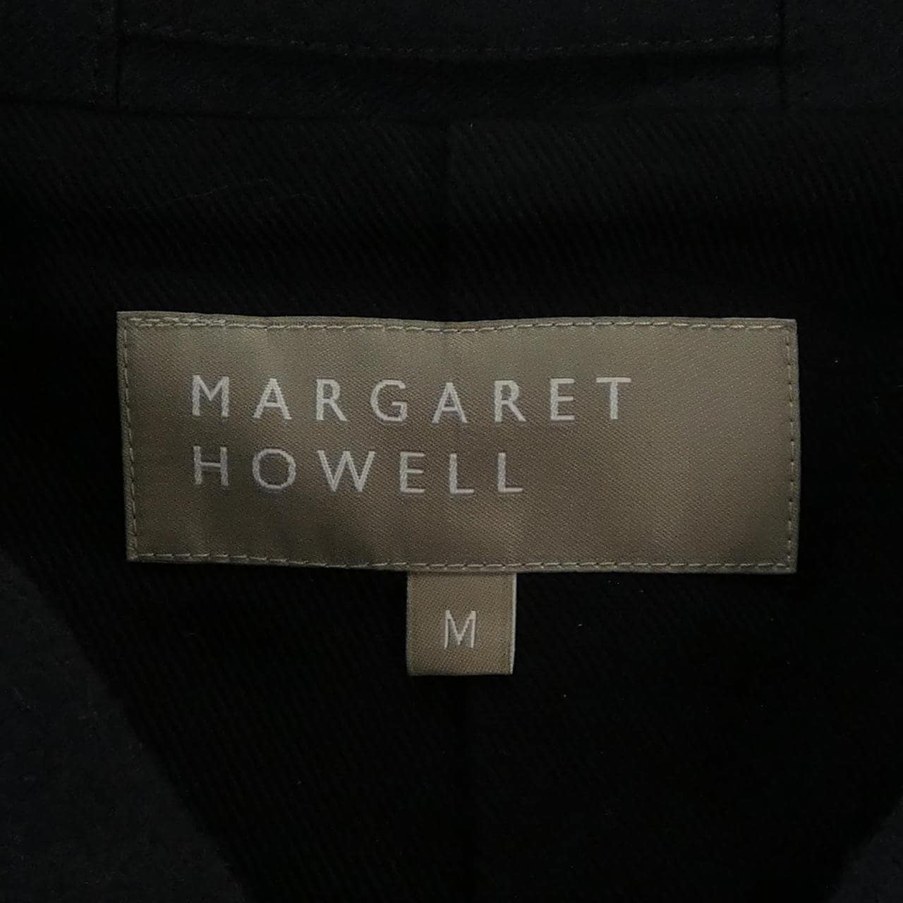 マーガレットハウエル Margaret Howell コート
