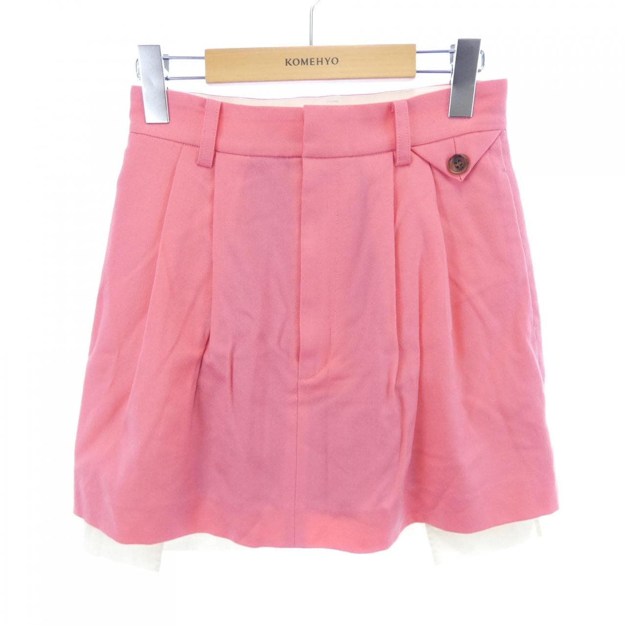 シー SEA スカート