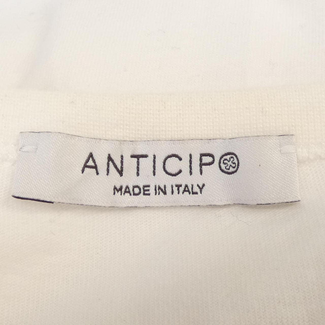 Antichipo ANTICIPO T-shirt