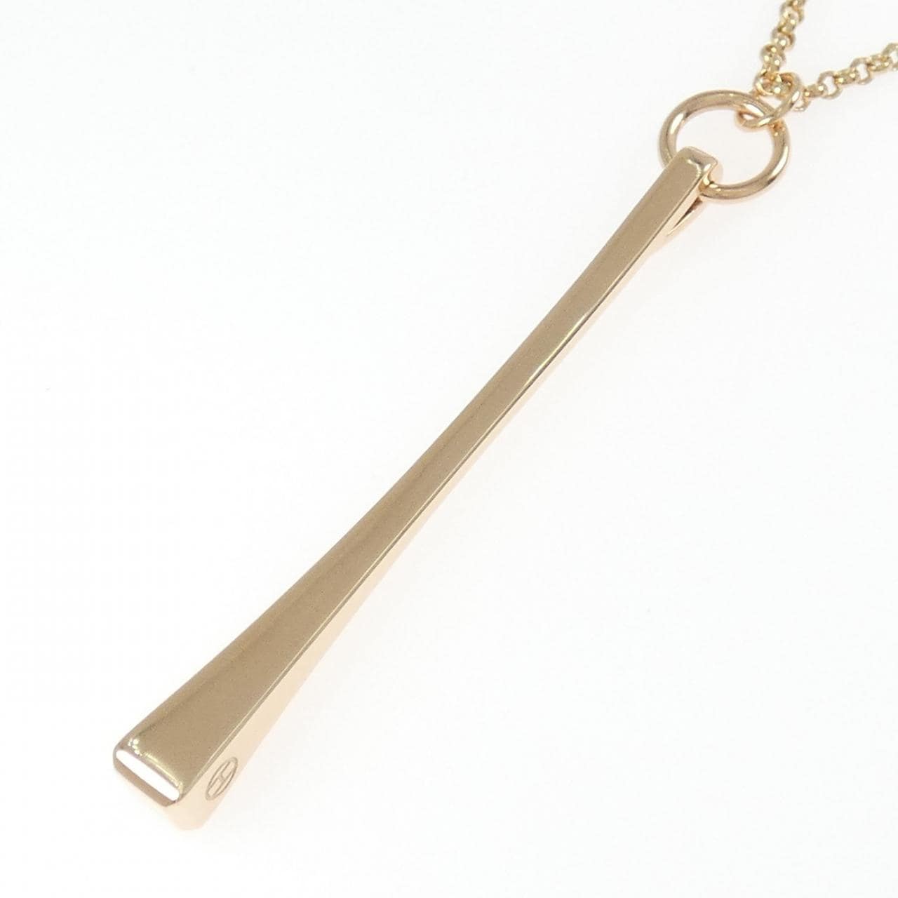 エルメス 750PG ネックレス