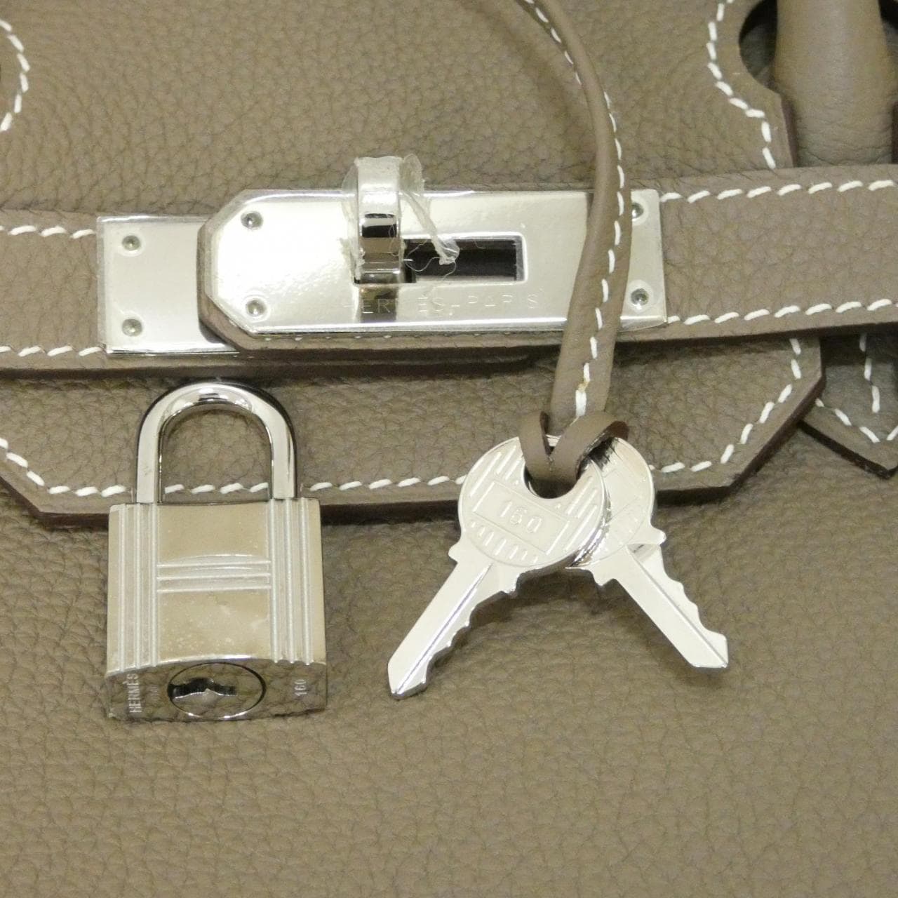 エルメス バーキン 30cm 030520CK バッグ