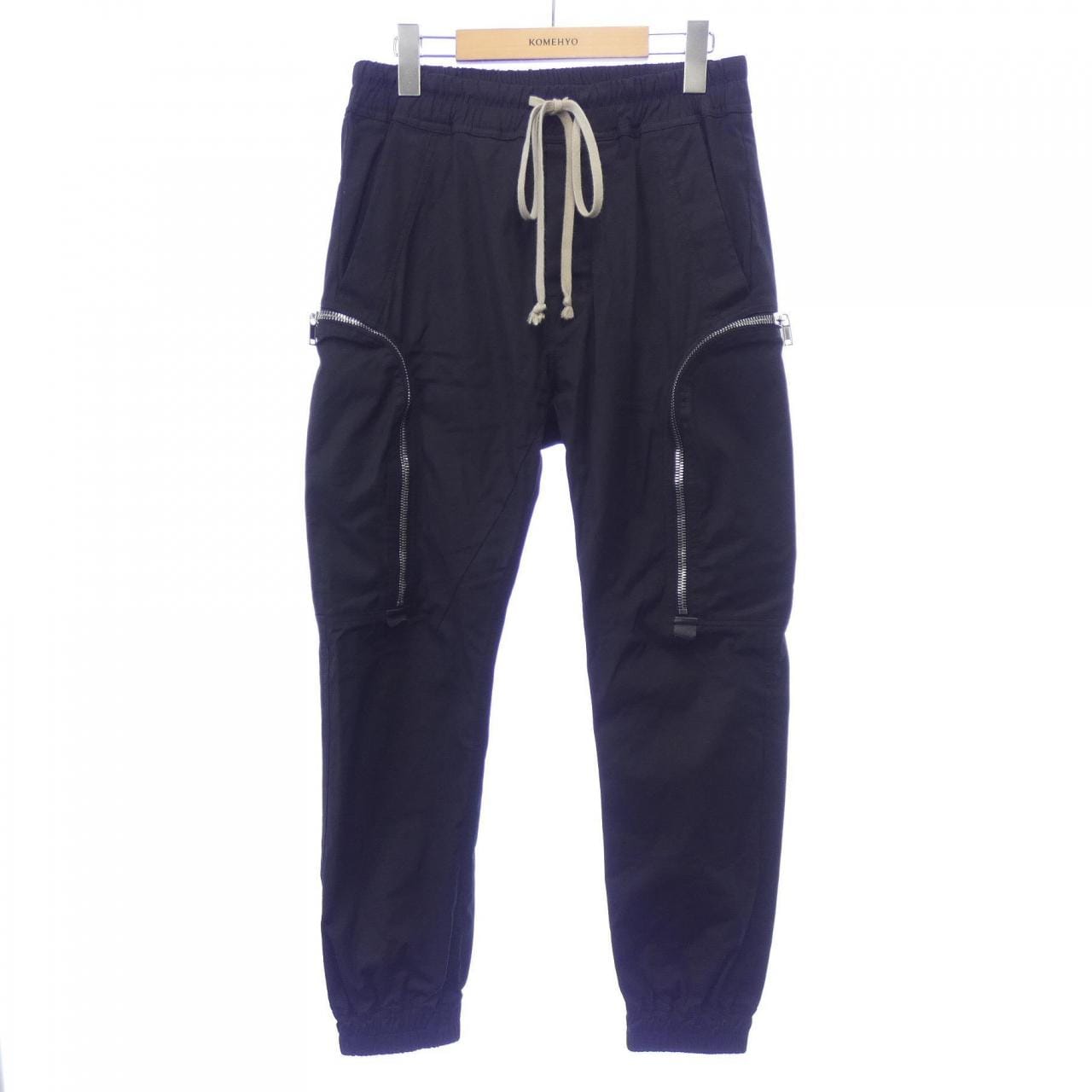 リックオウエンス Rick owens RU20S7396-TE パンツ