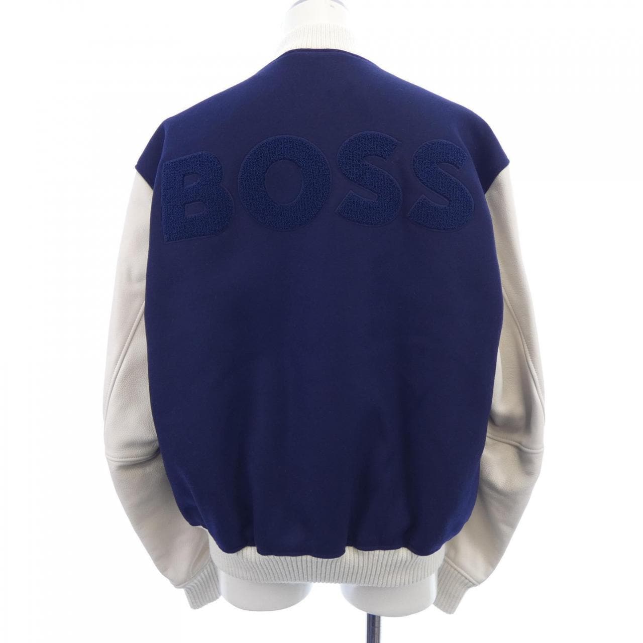 BOSS SHOHEI OHTANI運動夾克