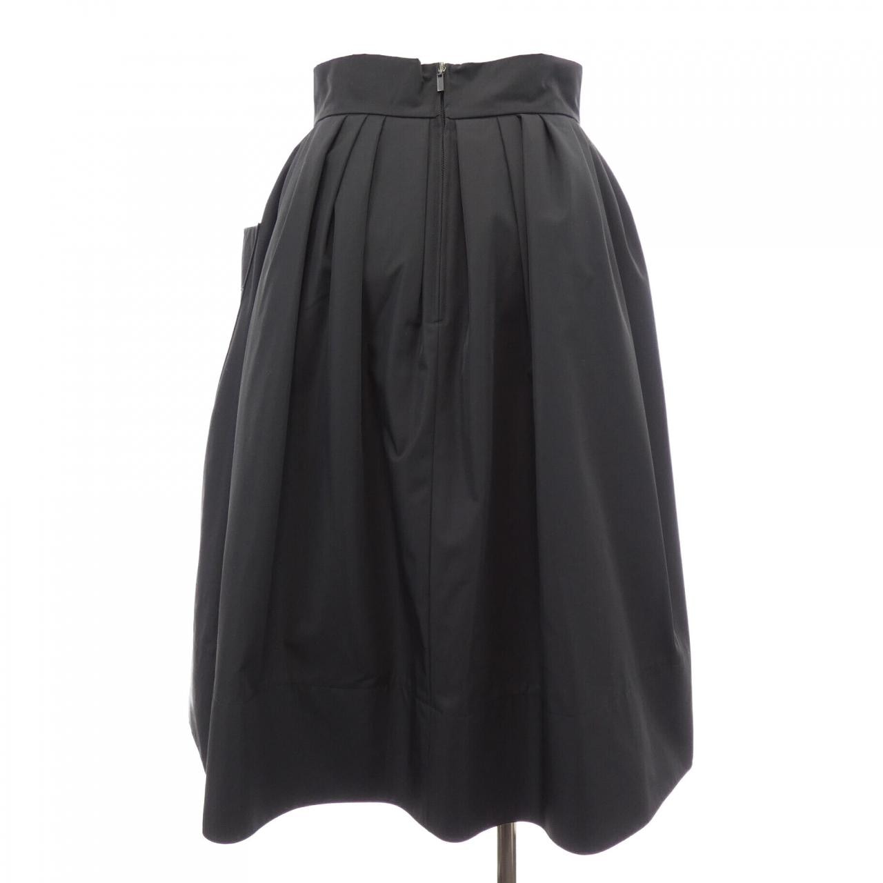 フォクシーニューヨーク FOXEY NEW YORK 33170-NSSFE214P スカート