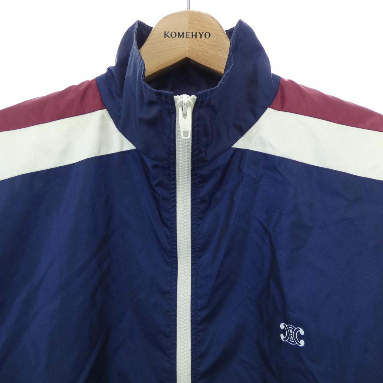 セリーヌ CELINE 2W378495M ジャケット