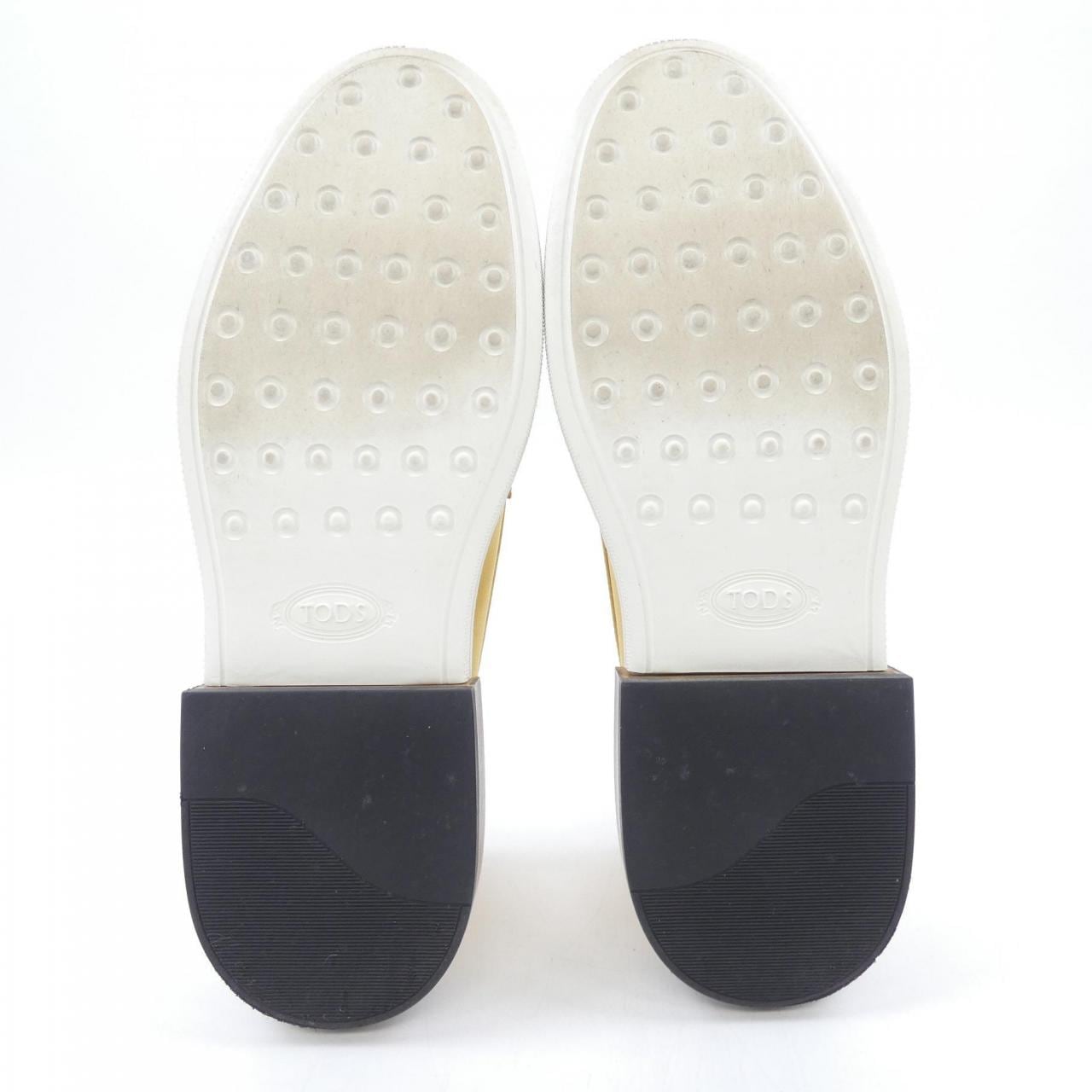 トッズ TOD'S シューズ