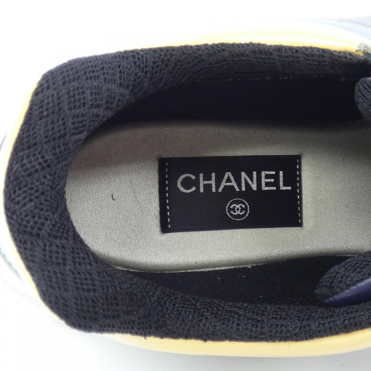 シャネル CHANEL G33864 スニーカー