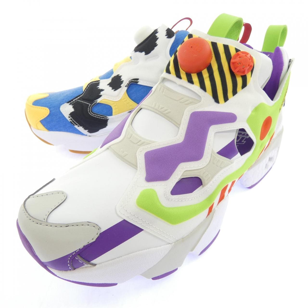 リーボック REEBOK EG7834 スニーカー