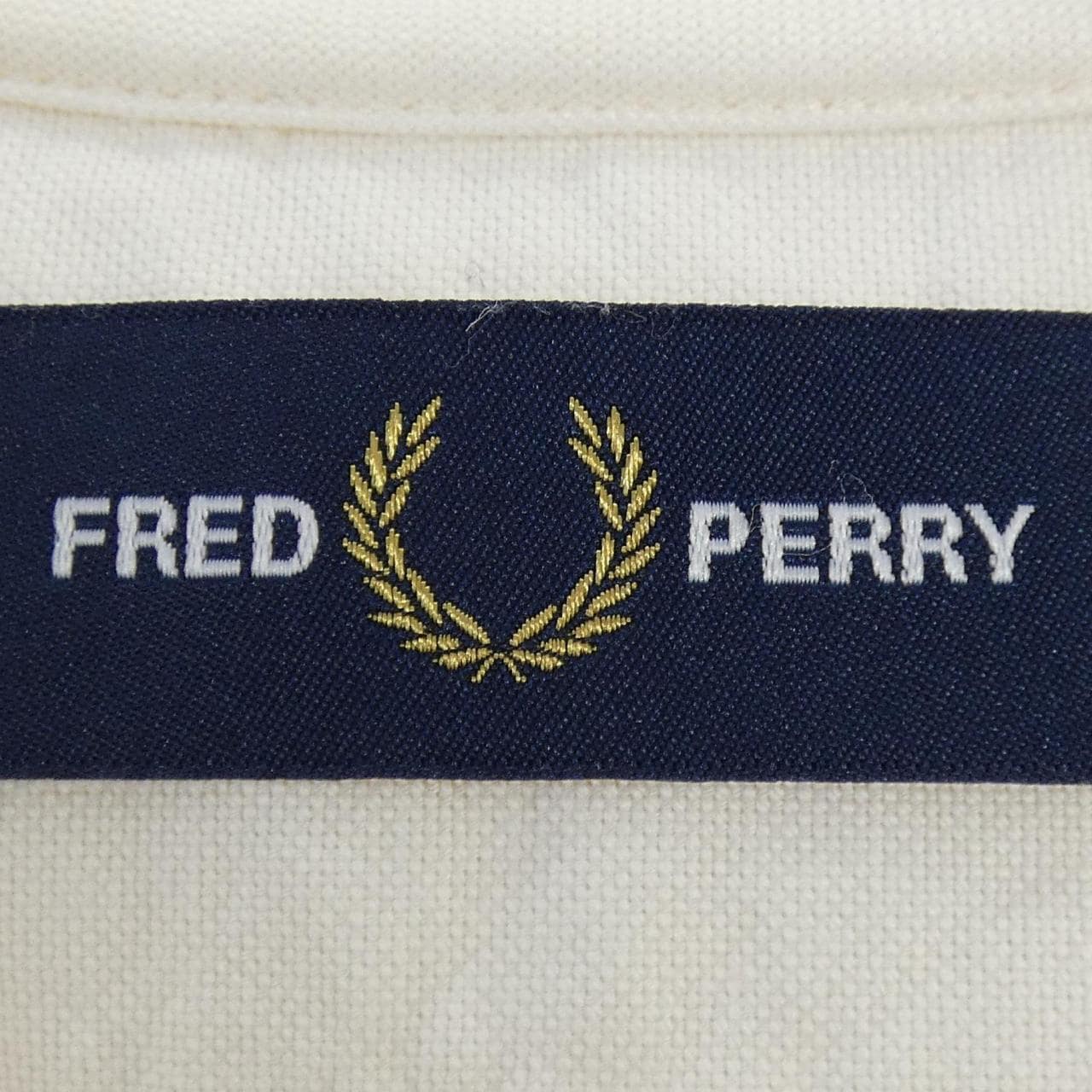 フレッドペリー FRED PERRY S／Sシャツ