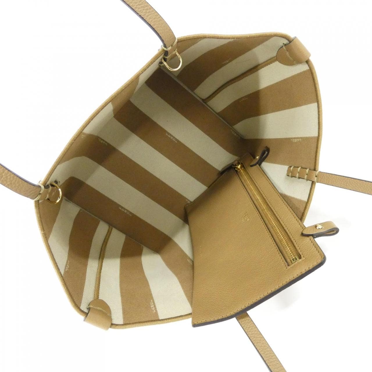 フェンディ 8BH424 AS86 バッグ