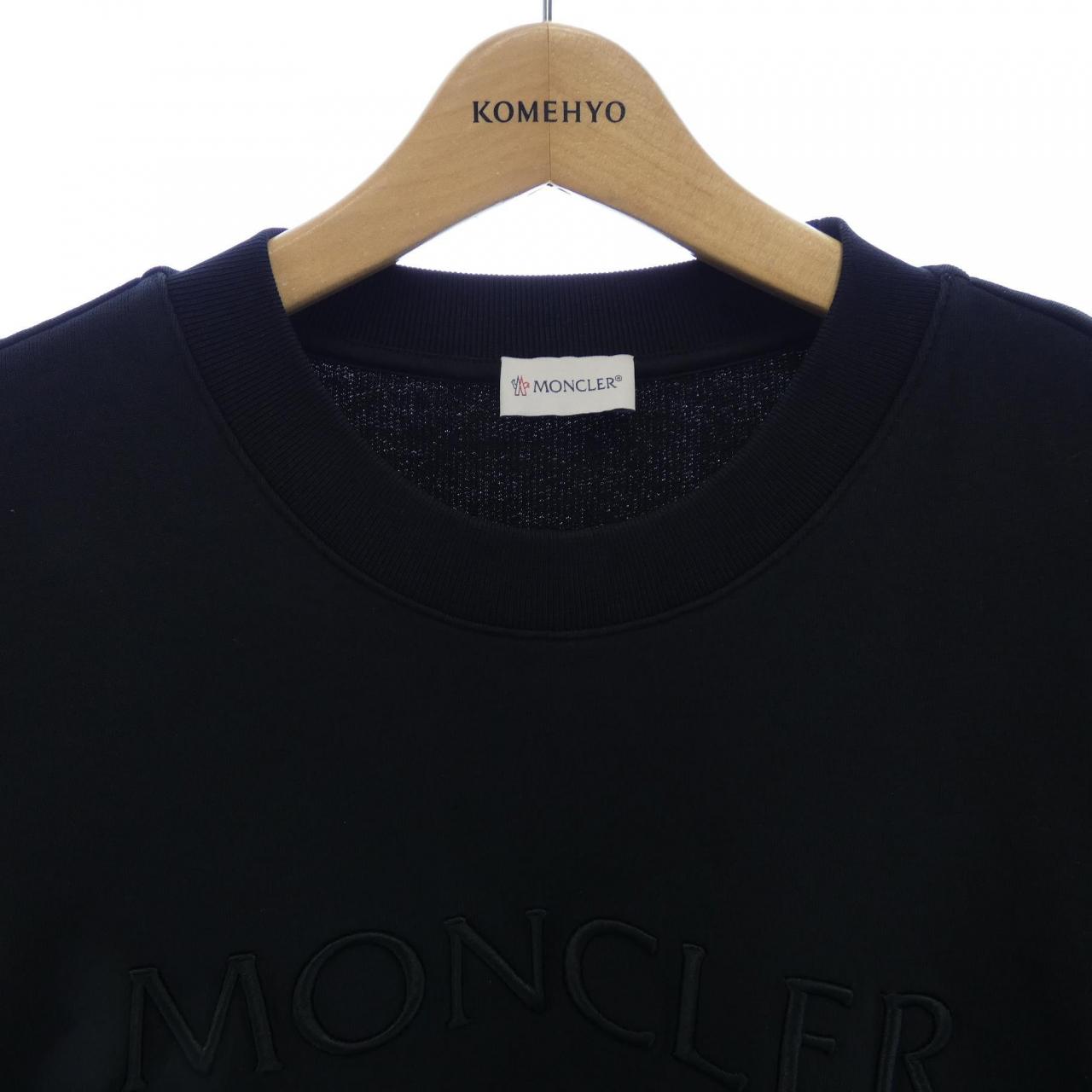 モンクレール MONCLER H10918G00039 スウェット